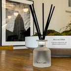 Reed Diffuser - Jasmine Maojian 120ml