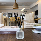 Reed Diffuser - Jasmine Maojian 120ml