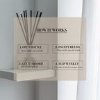 Reed Diffuser - Westin White Tea 120ml