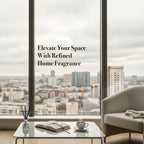 Reed Diffuser - Jasmine Maojian 120ml