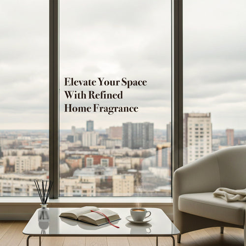 Reed Diffuser - Jasmine Maojian 120ml